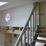 La Folie Des Remparts Tatil Evi