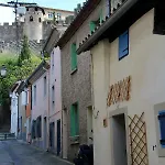 Tatil Evi La Folie Des Remparts