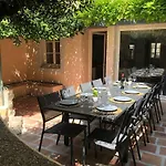 La Folie Des Remparts Tatil Evi Carcassonne