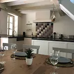 Tatil Evi La Folie Des Remparts