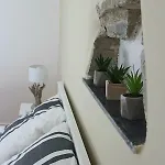 La Folie Des Remparts Tatil Evi