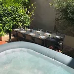 La Folie Des Remparts Tatil Evi Carcassonne