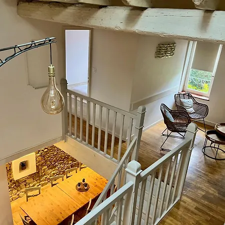 La Folie Des Remparts * קרקסון