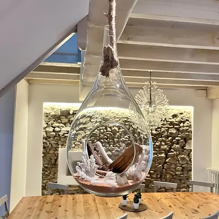 La Folie Des Remparts Hébergement de vacances *