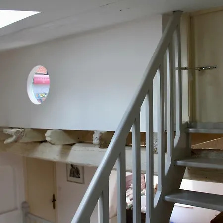 La Folie Des Remparts Hébergement de vacances