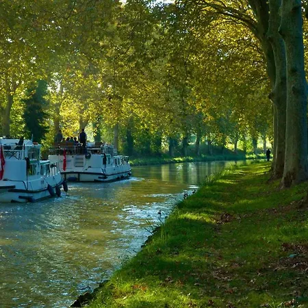 Hébergement de vacances La Folie Des Remparts Carcassonne
