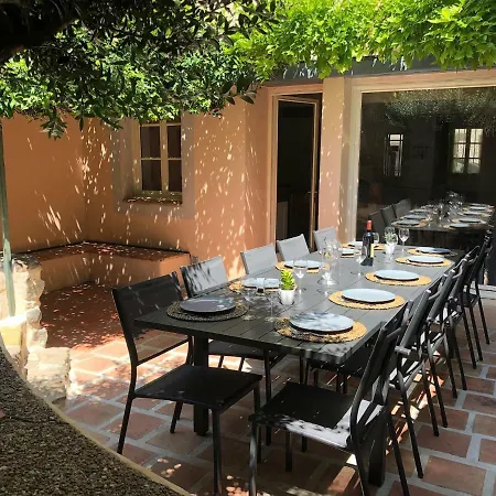 La Folie Des Remparts Holiday home Carcassonne