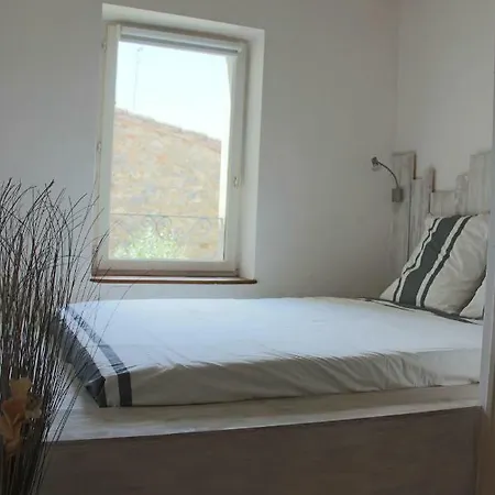 Hébergement de vacances La Folie Des Remparts