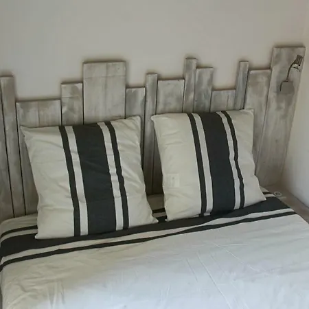 La Folie Des Remparts Holiday home *