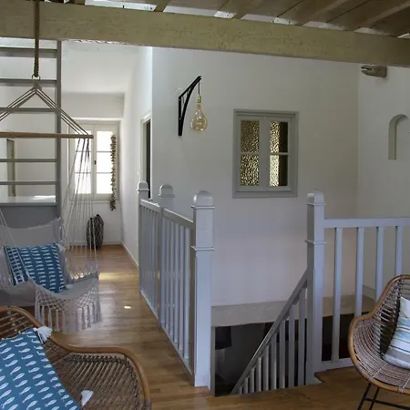 Holiday home La Folie Des Remparts *