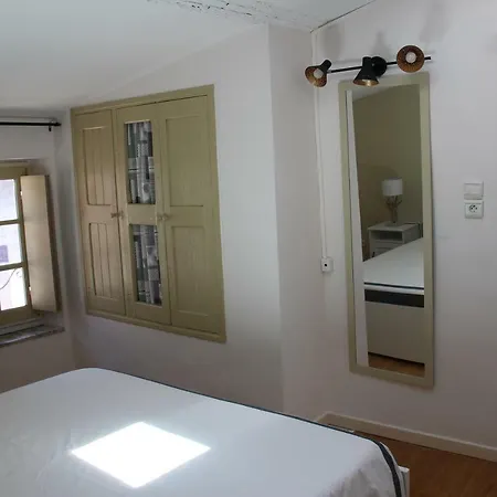 בית נופש La Folie Des Remparts