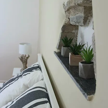 La Folie Des Remparts בית נופש