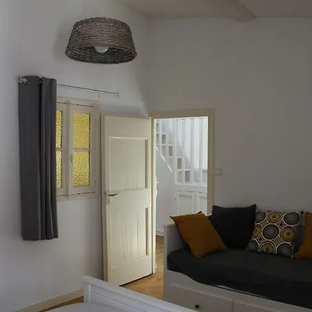 La Folie Des Remparts קרקסון