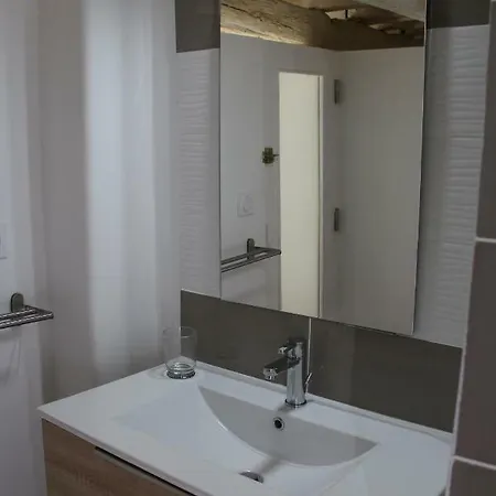 בית נופש La Folie Des Remparts