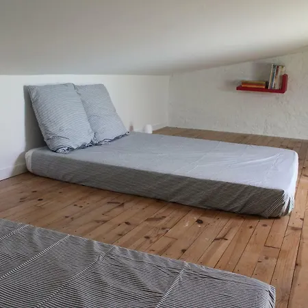 La Folie Des Remparts Сasa de vacaciones Carcasona