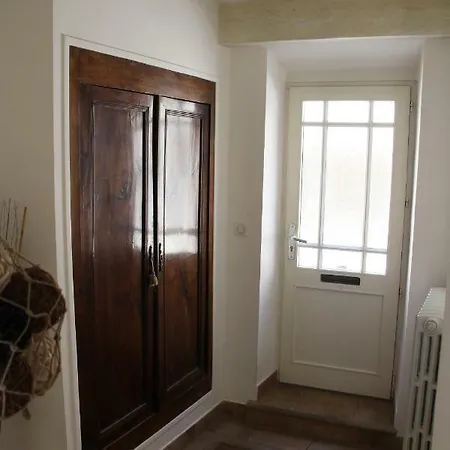 La Folie Des Remparts Hébergement de vacances Carcassonne