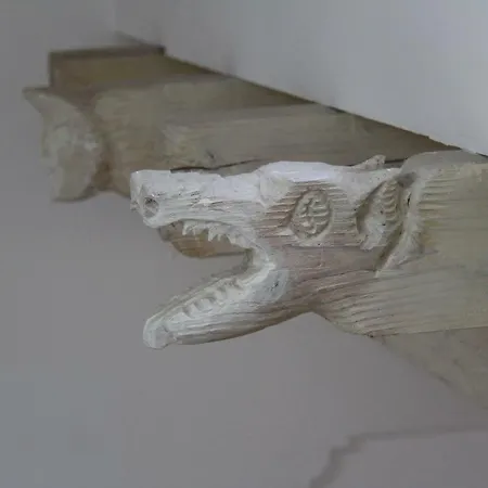 La Folie Des Remparts * Carcassonne