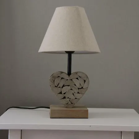 Feriehus La Folie Des Remparts *