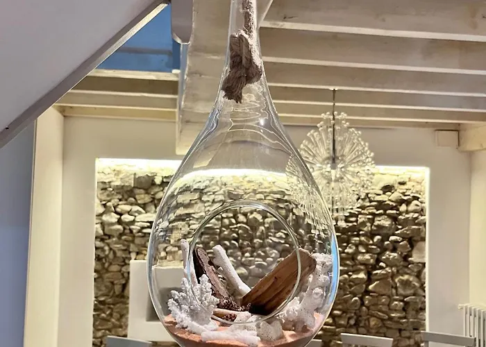 La Folie Des Remparts Hébergement de vacances *