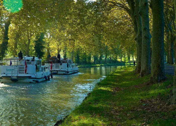 Дом отдыха La Folie Des Remparts Каркассон