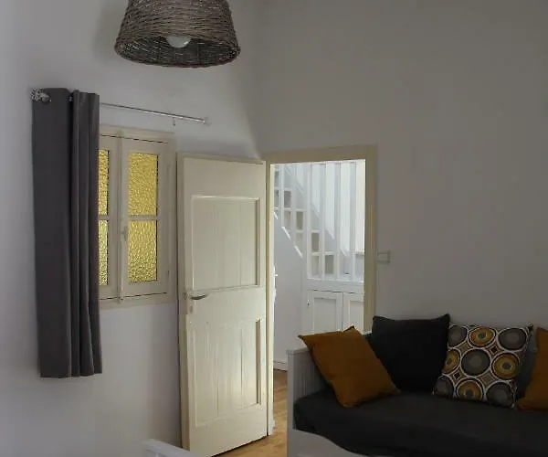 La Folie Des Remparts Каркассон