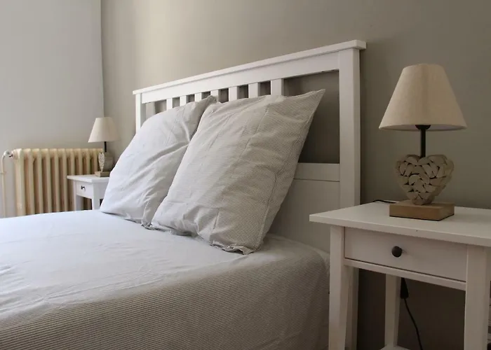 La Folie Des Remparts *