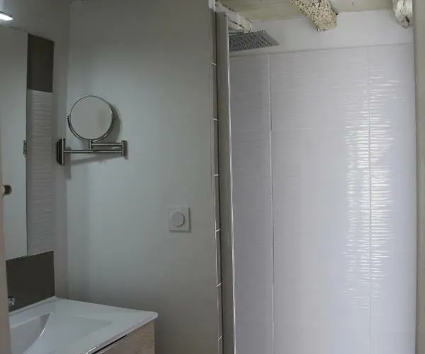 La Folie Des Remparts Каркассон