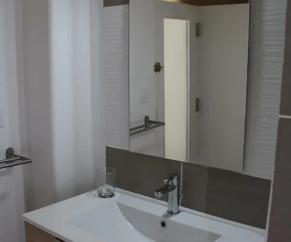 بيت للعطل La Folie Des Remparts