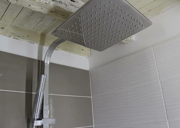 La Folie Des Remparts Carcassonne