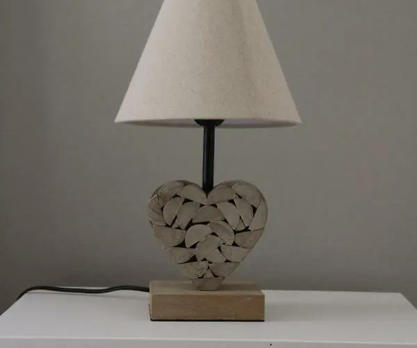 Дом отдыха La Folie Des Remparts *